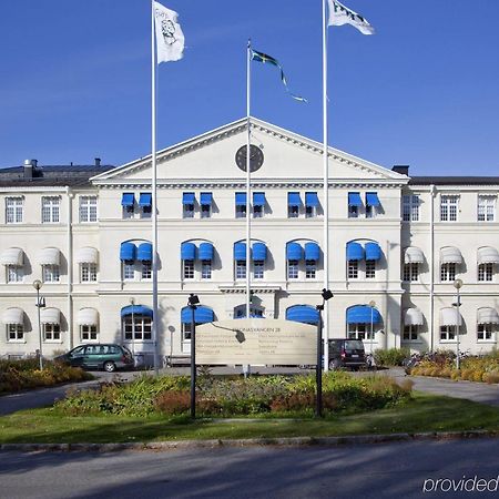 Furunäset Hotell&Konferens Piteå Eksteriør billede