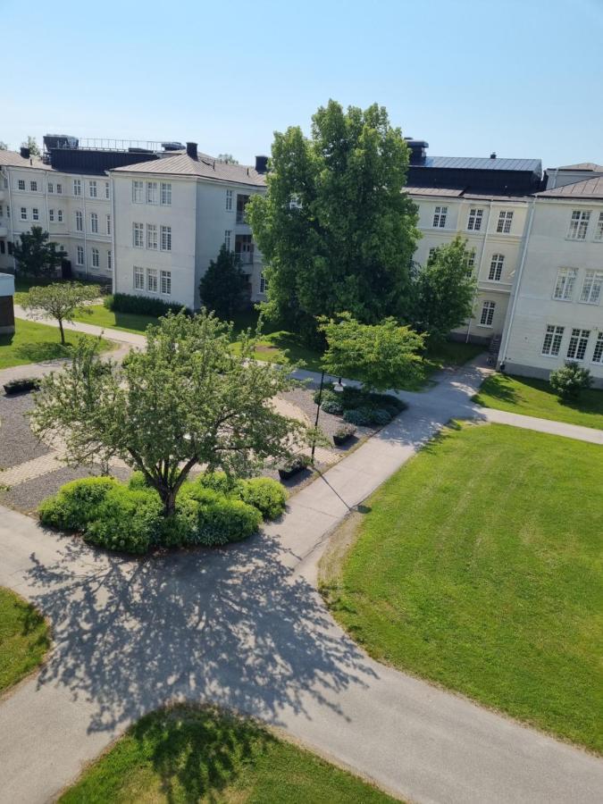 Furunäset Hotell&Konferens Piteå Eksteriør billede